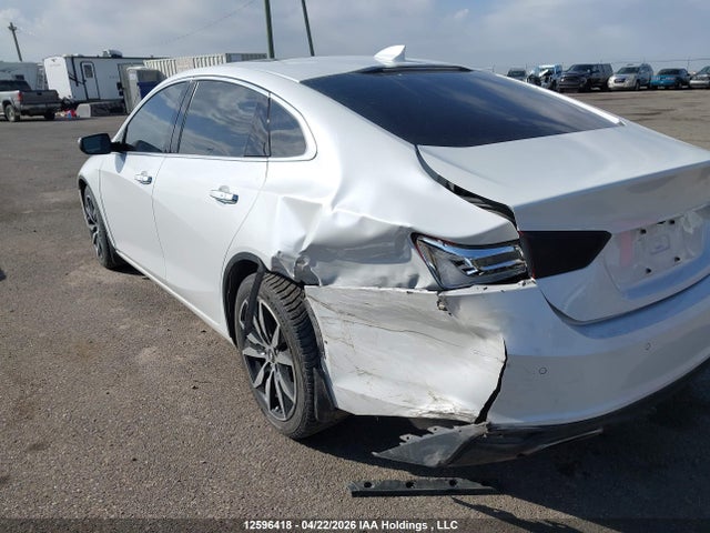 1G1ZH5SX1HF141894 Chevrolet Malibu Premier