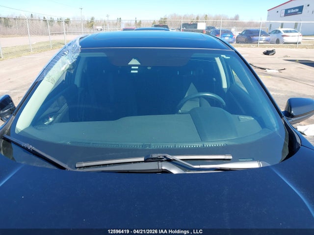 12596419 :رقم المزاد ، 2HGFC2F71LH031843 vin ، 2020 Honda Civic Ex مزاد بيع