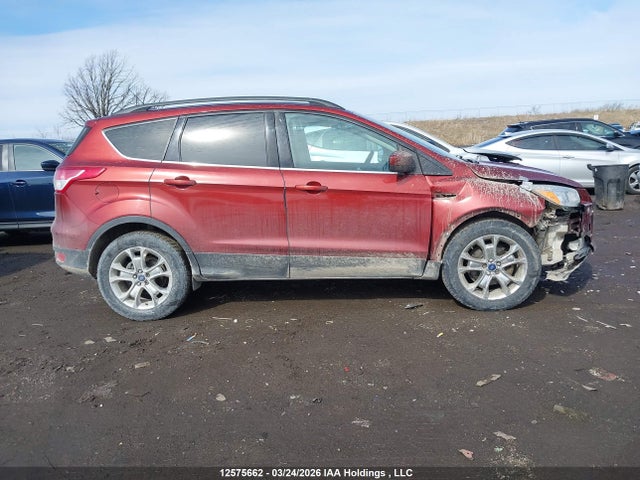 Продаж на аукціоні авто 2014 Ford Escape Se, vin: 1FMCU0GX0EUB82802, номер лоту: 12575662