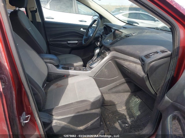 Продаж на аукціоні авто 2014 Ford Escape Se, vin: 1FMCU0GX0EUB82802, номер лоту: 12575662