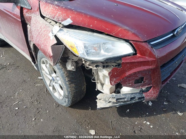 Продаж на аукціоні авто 2014 Ford Escape Se, vin: 1FMCU0GX0EUB82802, номер лоту: 12575662