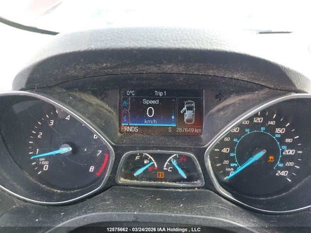 Продаж на аукціоні авто 2014 Ford Escape Se, vin: 1FMCU0GX0EUB82802, номер лоту: 12575662