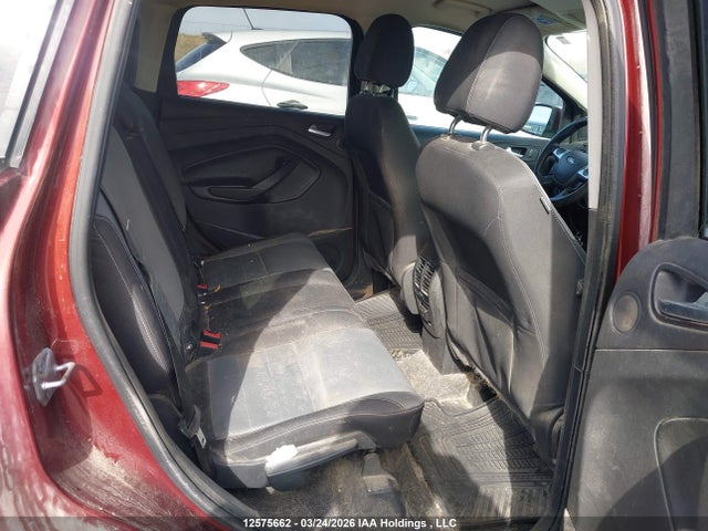 Продаж на аукціоні авто 2014 Ford Escape Se, vin: 1FMCU0GX0EUB82802, номер лоту: 12575662