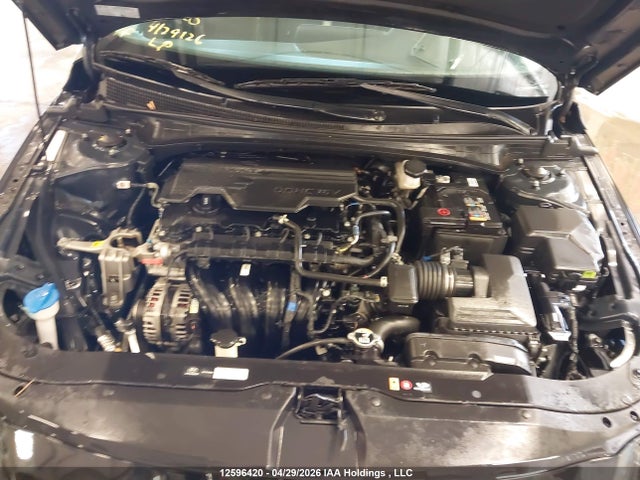 KMHLM4DG0RU698322 Hyundai ELANTRA SEL