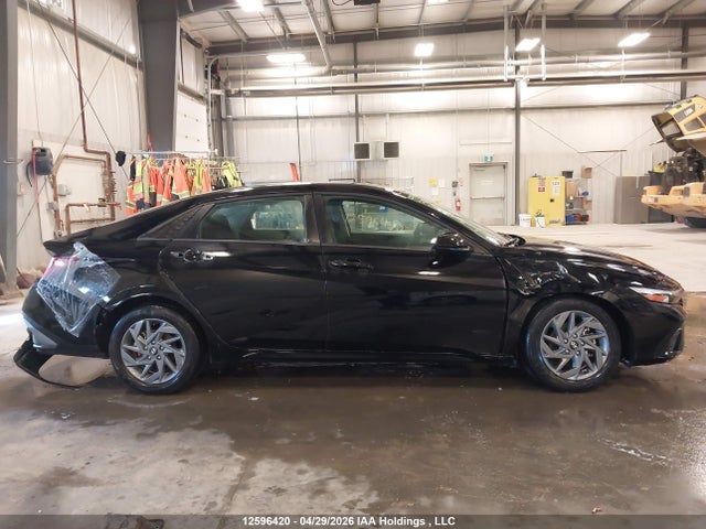 KMHLM4DG0RU698322 Hyundai ELANTRA SEL