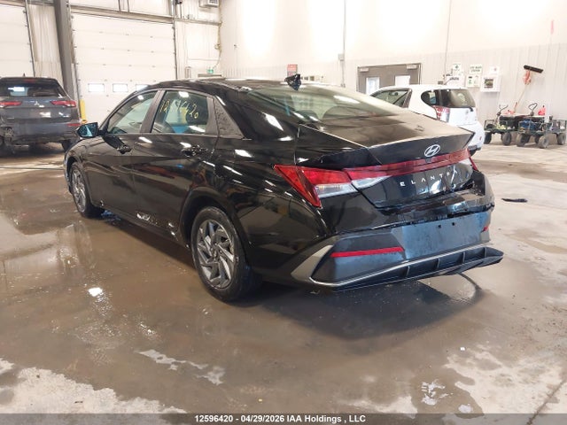 KMHLM4DG0RU698322 Hyundai ELANTRA SEL
