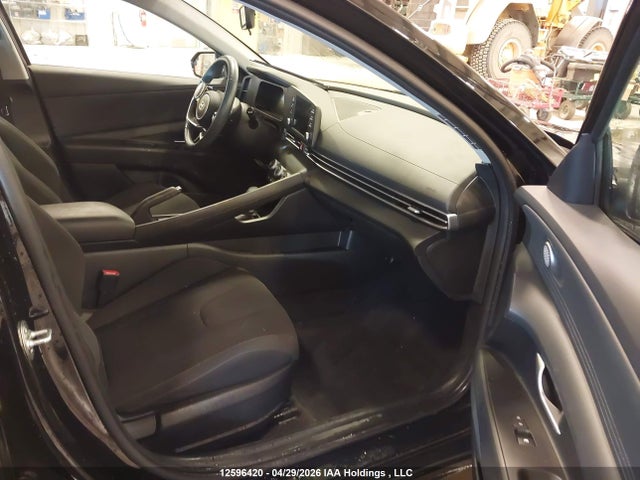 KMHLM4DG0RU698322 Hyundai ELANTRA SEL