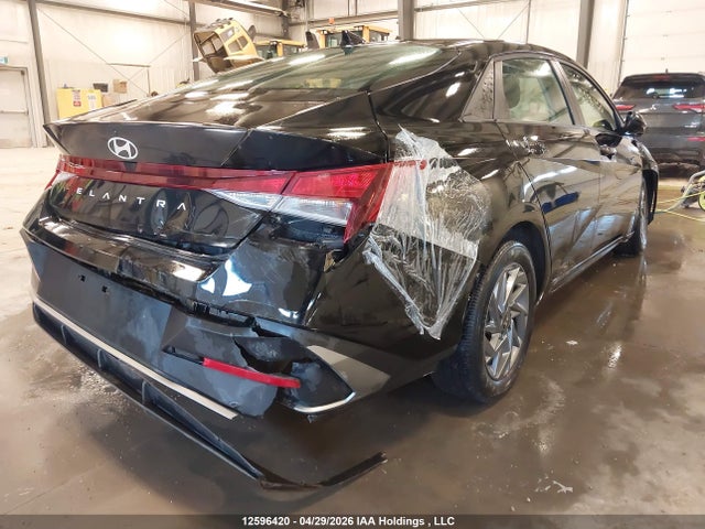 KMHLM4DG0RU698322 Hyundai ELANTRA SEL