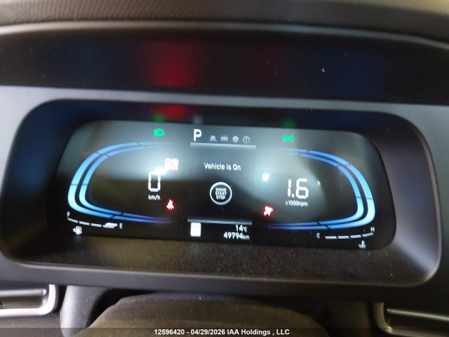 KMHLM4DG0RU698322 Hyundai ELANTRA SEL