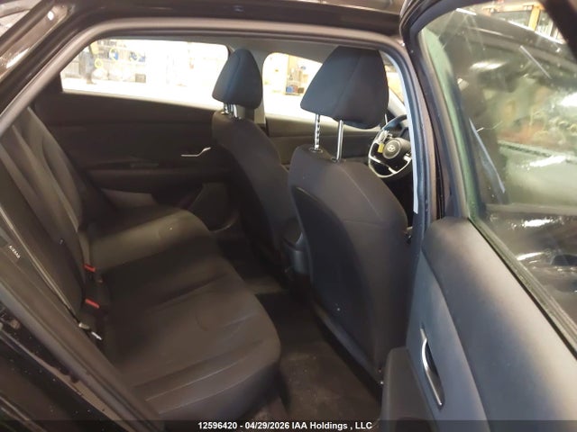 KMHLM4DG0RU698322 Hyundai ELANTRA SEL