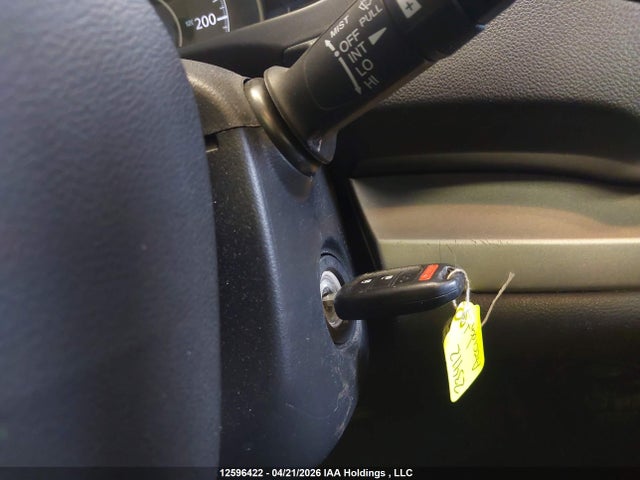 Продажа на аукционе авто 2014 Honda Cr-v Ex, vin: 2HKRM4H58EH109240, номер лота: 12596422