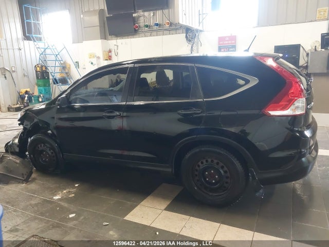 Продажа на аукционе авто 2014 Honda Cr-v Ex, vin: 2HKRM4H58EH109240, номер лота: 12596422
