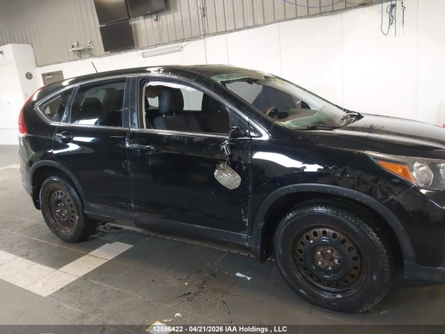 Продажа на аукционе авто 2014 Honda Cr-v Ex, vin: 2HKRM4H58EH109240, номер лота: 12596422