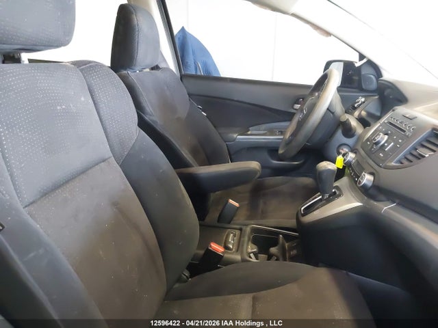 Продажа на аукционе авто 2014 Honda Cr-v Ex, vin: 2HKRM4H58EH109240, номер лота: 12596422