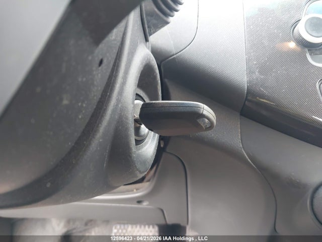 2014 Chevrolet Spark Ls მანქანა იყიდება აუქციონზე, vin: KL8CB6S97EC407138, აუქციონის ნომერი: 12596423