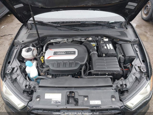 WAUF1GFF5G1094910 Audi S3 Prestige