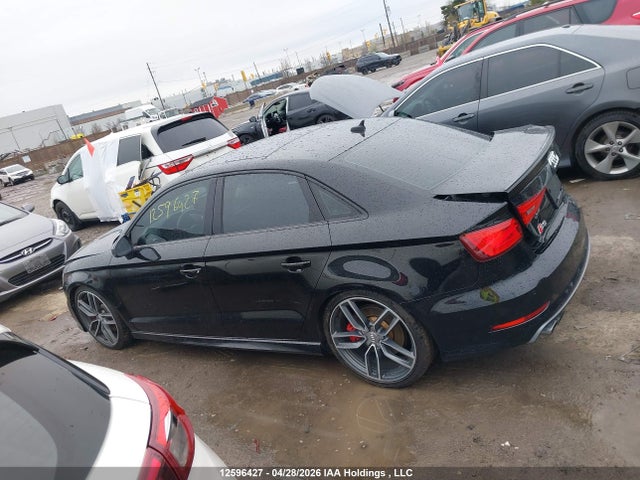 WAUF1GFF5G1094910 Audi S3 Prestige