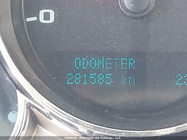 Aukcja sprzedaży 2011 Gmc Sierra K1500 Sle, vin: 1GTR2VE30BZ214552, numer aukcji: 12596428