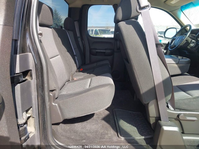 Aukcja sprzedaży 2011 Gmc Sierra K1500 Sle, vin: 1GTR2VE30BZ214552, numer aukcji: 12596428