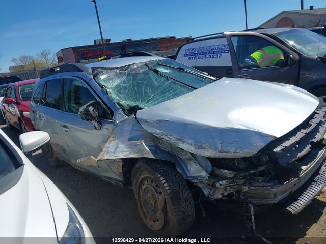 Subaru Outback 2.5i 2015 4S4BSCAC8F3204139 Image 12