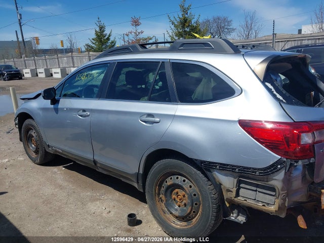 Subaru Outback 2.5i 2015 4S4BSCAC8F3204139 Image 13