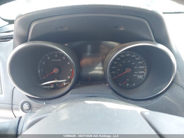 Subaru Outback 2.5i 2015 4S4BSCAC8F3204139 Image 14