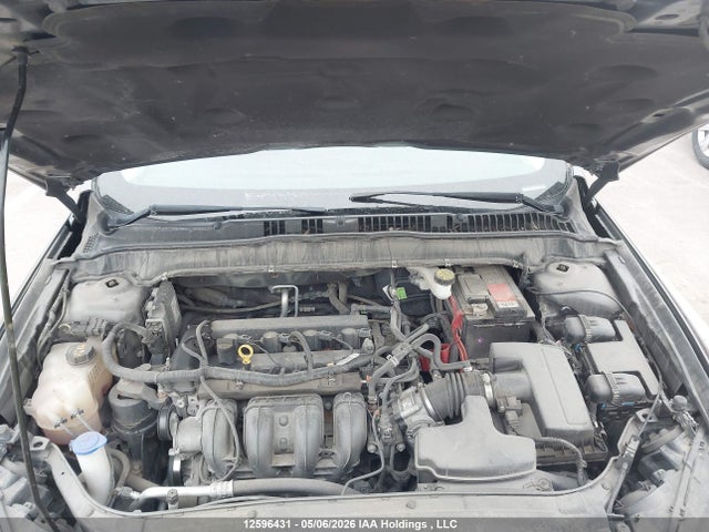 3FA6P0H7XJR236928 Ford FUSION SE
