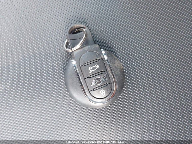 WMZYT5C55K3J89020 Mini Countryman S All4