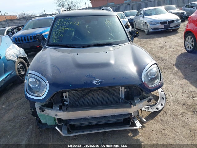 WMZYT5C55K3J89020 Mini Countryman S All4