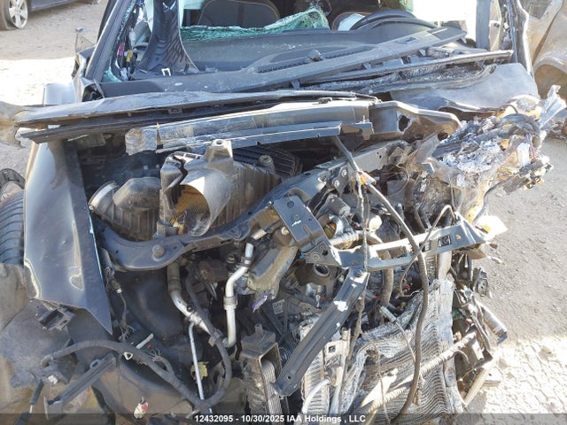 12432095 :رقم المزاد ، 3GNKBLRS2LS571552 vin ، 2020 Chevrolet Blazer Premier مزاد بيع