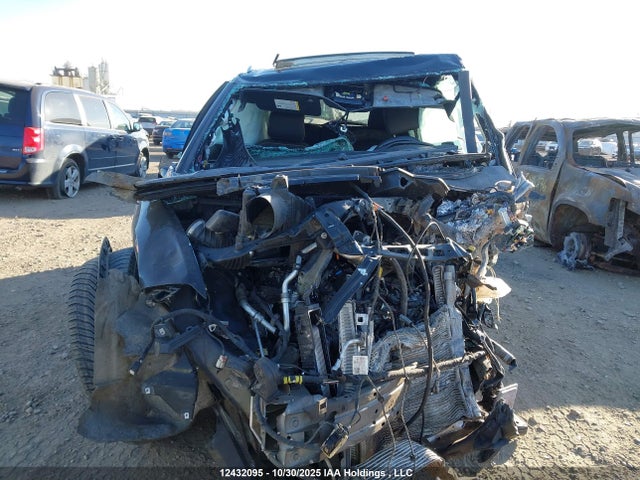 12432095 :رقم المزاد ، 3GNKBLRS2LS571552 vin ، 2020 Chevrolet Blazer Premier مزاد بيع