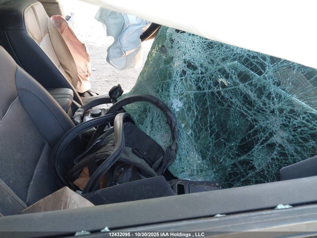 12432095 :رقم المزاد ، 3GNKBLRS2LS571552 vin ، 2020 Chevrolet Blazer Premier مزاد بيع