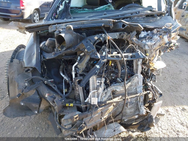 12432095 :رقم المزاد ، 3GNKBLRS2LS571552 vin ، 2020 Chevrolet Blazer Premier مزاد بيع