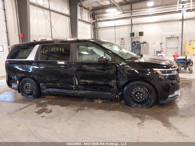 Продажа на аукционе авто 2023 Kia Carnival Lx, vin: KNDNB5H39P6293187, номер лота: 12523298