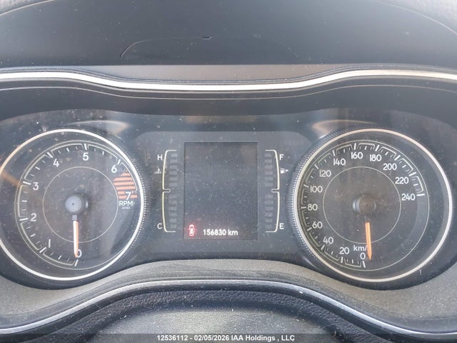 12536112 :رقم المزاد ، 1C4PJMCB3KD279276 vin ، 2019 Jeep Cherokee North مزاد بيع