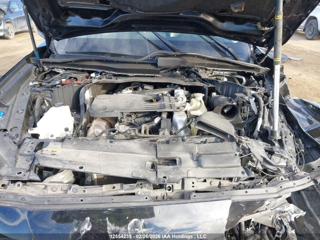 2024 Mazda Cx-90 Mhev Gt მანქანა იყიდება აუქციონზე, vin: JM3KKDHD1R1135732, აუქციონის ნომერი: 12554235