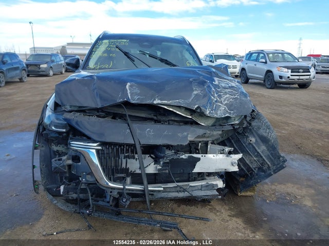 2024 Mazda Cx-90 Mhev Gt მანქანა იყიდება აუქციონზე, vin: JM3KKDHD1R1135732, აუქციონის ნომერი: 12554235