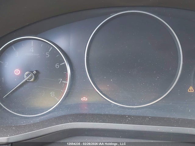 2024 Mazda Cx-90 Mhev Gt მანქანა იყიდება აუქციონზე, vin: JM3KKDHD1R1135732, აუქციონის ნომერი: 12554235