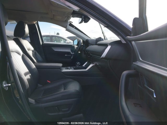 2024 Mazda Cx-90 Mhev Gt მანქანა იყიდება აუქციონზე, vin: JM3KKDHD1R1135732, აუქციონის ნომერი: 12554235