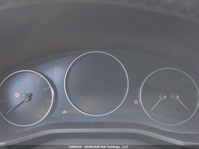 2024 Mazda Cx-90 Mhev Gt მანქანა იყიდება აუქციონზე, vin: JM3KKDHD1R1135732, აუქციონის ნომერი: 12554235