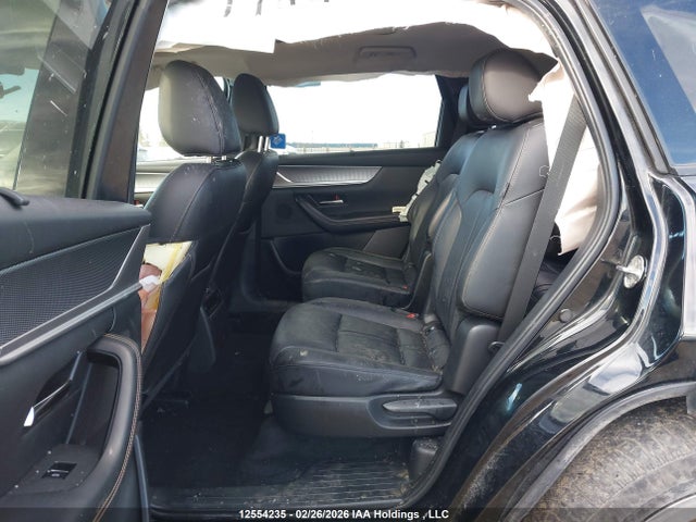 2024 Mazda Cx-90 Mhev Gt მანქანა იყიდება აუქციონზე, vin: JM3KKDHD1R1135732, აუქციონის ნომერი: 12554235