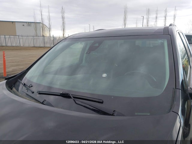 1GNEVKKW4MJ129581 Chevrolet Traverse Premier