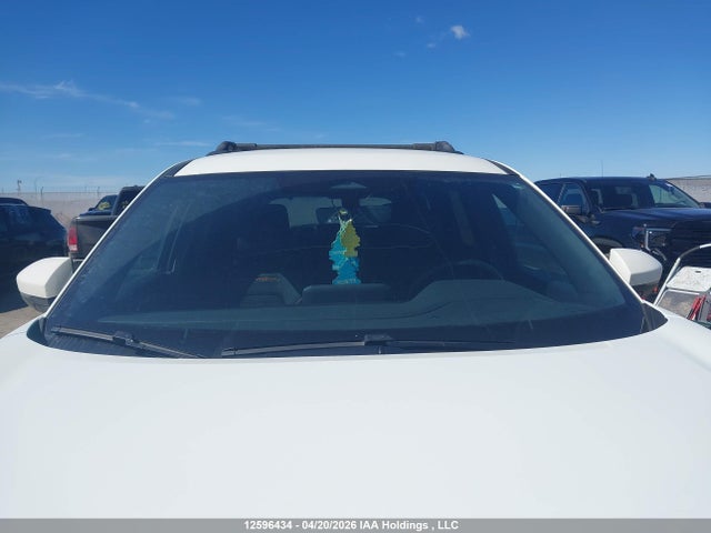 Продажа на аукционе авто 2024 Nissan Pathfinder Sv, vin: 5N1DR3BE8RC209320, номер лота: 12596434