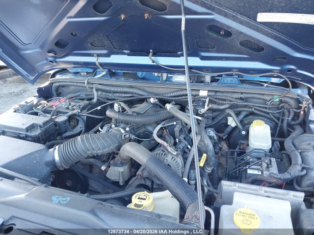 Aukcja sprzedaży 2009 Jeep Wrangler X, vin: 1J4FA24119L781199, numer aukcji: 12573734