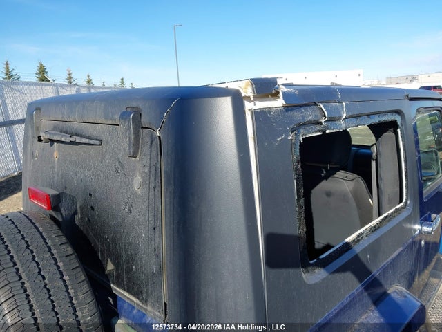 Aukcja sprzedaży 2009 Jeep Wrangler X, vin: 1J4FA24119L781199, numer aukcji: 12573734