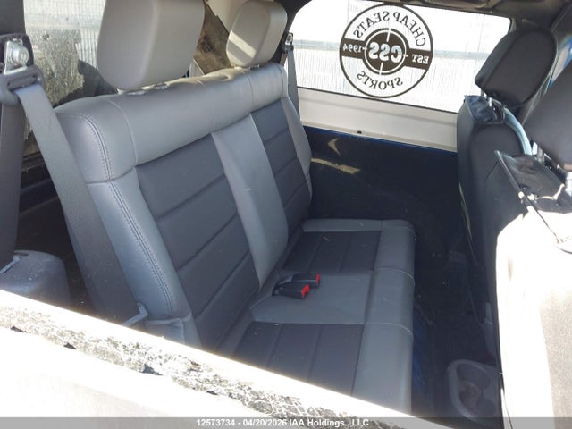 Aukcja sprzedaży 2009 Jeep Wrangler X, vin: 1J4FA24119L781199, numer aukcji: 12573734
