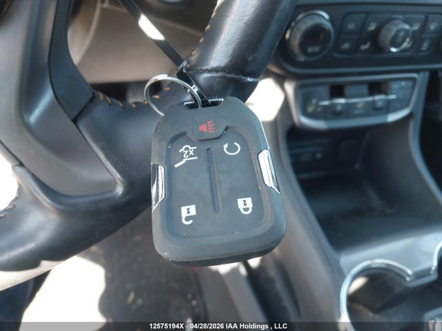 3GKALYEV1NL265703 GMC Terrain At4