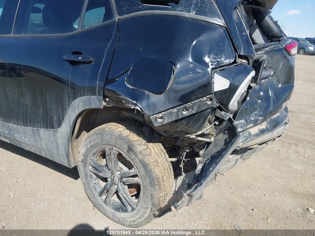 3GKALYEV1NL265703 GMC Terrain At4