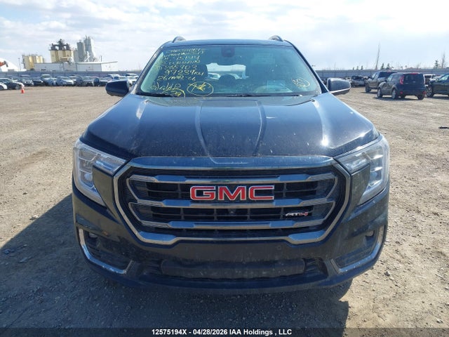 3GKALYEV1NL265703 GMC Terrain At4