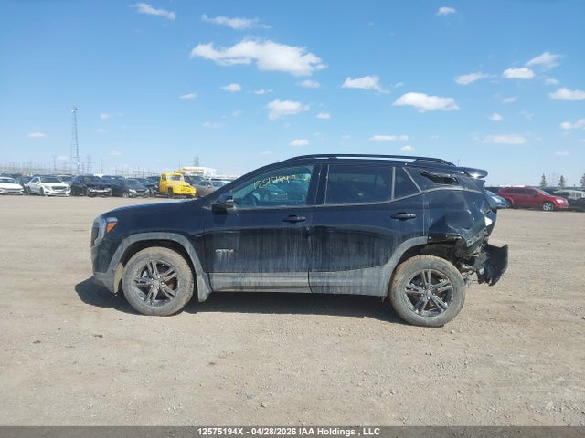 3GKALYEV1NL265703 GMC Terrain At4